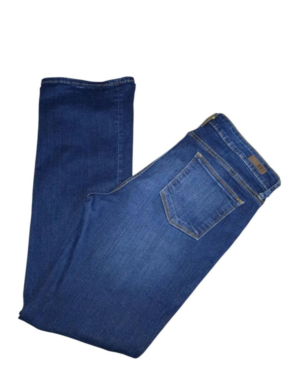 Kut from the Kloth 14S Jeans Baby Bootcut - Picture 2 of 2